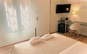 Bed In Bo San Carlo
